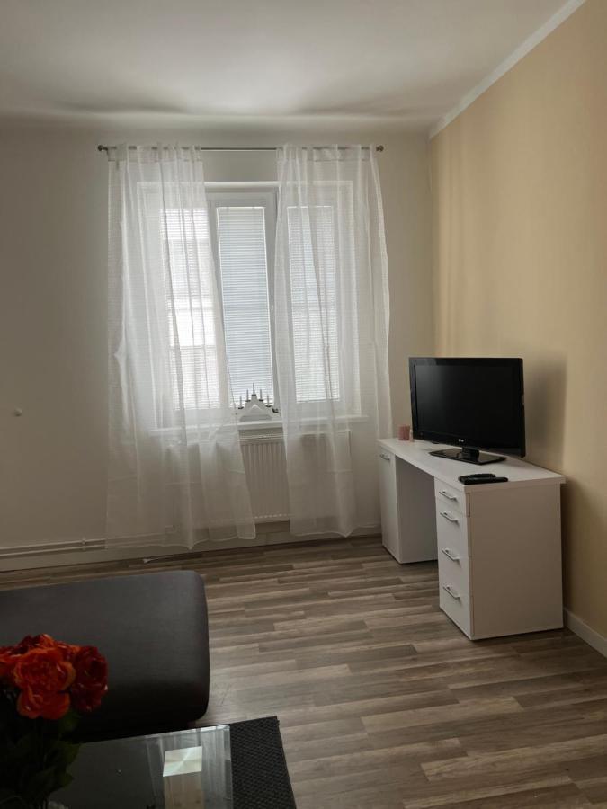Lovely Flat In The City Center Bratislava Exterior photo