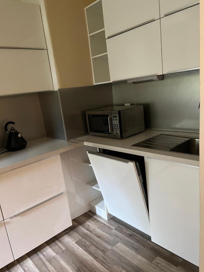 Lovely Flat In The City Center Bratislava Exterior photo